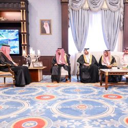 هيئة الهلال الأحمر السعودي بالباحة تعلن عن تنفيذ ” سفير الحياة ” واسع النطاق لعدد 2821 مستفيداً .