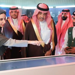 الدراسة المتقدمة للشارة الخشبية تواصل فعالياتها بمحافظة الأحساء