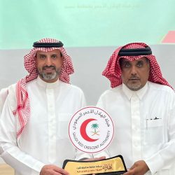 مركز الملك سلمان للإغاثة يشارك في معرض “واحة الإعلام” بالتزامن مع استضافة المملكة للقمة العربية والإسلامية غير العادية في الرياض