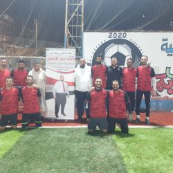 *محافظ محايل يتفقد المستشفى العام بالمحافظة