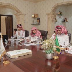 أمير الشرقية يفتتح فعاليات منتدى المرأة الاقتصادي 2024م