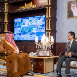 أول سعودية تشارك في نهائي بطولة المقاتلين المحترفين بالرياض      هتان السيف: جاهزة لمواجهة الجزائرية ليليا عثماني والجمهور سبب قوتي    