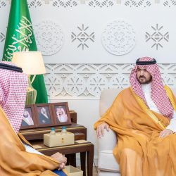 أمير الشرقية يستقبل مدير عام التعليم