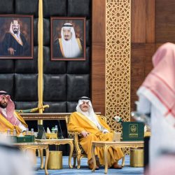 *نائب أمير الشرقية يستقبل مدير عام التعليم*