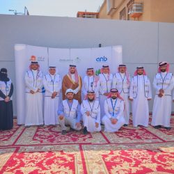 المستشار الاعلامي علي عايض القرني..مسيرة حافلة بالإنجازات في الإعلام الرياضي والعلاقات العامة   