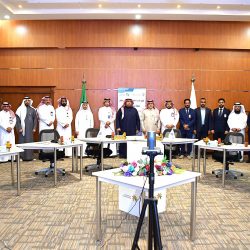 *سمو أمير الباحة يستقبل مدير شركة الاتصالات السعودية بالمنطقة*