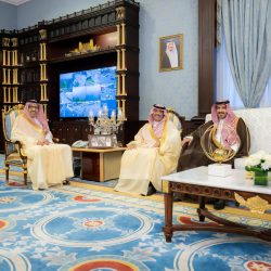 أمير الشرقية يرعى ملتقى “الممارسات الوقفية 2024”