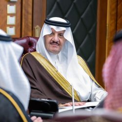 أمير الشرقية يستقبل منسوبي ومنسوبات مجلس “إبصر”