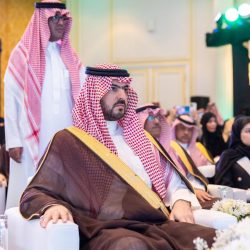 نائب أمير الشرقية يستقبل منسوبي ومنسوبات مجلس “إبصر”