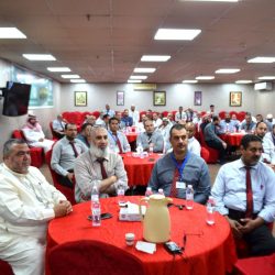 *وكيل إمارة المنطقة الشرقية يستقبل القنصل العام المصري*