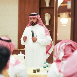 أشاد بدور القيادة الرشيدة وتأثير رؤية 2030..     الشريفي: مهرجان الملك عبد العزيز للإبل ينشر العمق الحضاري للمملكة عالمياً ويعزز الهوية السعودية