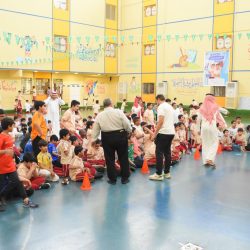 *أمير الشرقية يطلع على آخر الاستعدادات للمؤتمر الدولي السادس لمدن التعلم ٢٠٢٤م*