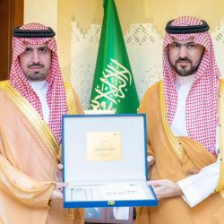 أمير الشرقية يكرّم داعمي جمعية تحفيظ القرآن الكريم لعام 2024