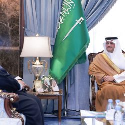 أمير الشرقية يكرّم داعمي جمعية تحفيظ القرآن الكريم لعام 2024