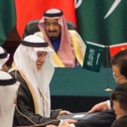 بر جازان تقدم شكرها وتقديرها لمؤسسة الغويري الخيرية على عطائها الدائم لجميع جمعيات المنطقة