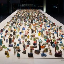 بتمثيل جمعية سواعد بالشرقية و تأليف وفكرة وإخراج سعودي  هيئة رعاية ذوي الاعاقة بالمملكة تشارك بـ ” ديجافو” في المهرجان الخليجي في قطر