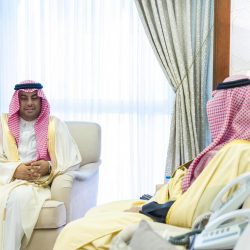 أمير الشرقية يبارك توقيع اتفاقيات بين فرع وزارة الصحة وجهات حكومية