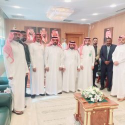 *بحضور 40 مشاركاً ومشاركة*  *هيئة الصحفيين تُعَرِف بـ “الإعلامي الشامل” بحفرالباطن*