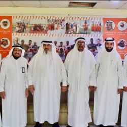 مها المتحمي تبهر الحاضرين في ثاني مشاركاتها بمهرجان الحنيذ الأول