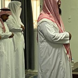 محافظ بقيق يترأس اجتماع المجلس المحلي في الجلسة الاعتيادية السادسة في دورة الانعقاد لعام 1446هـ 