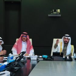الشيخ عبدالعزيز التركي : سباق الشرقية الدولي يرسخ مكانة المملكة على خريطة السباقات العالمية