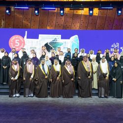 سمو محافظ الأحساء يدشّن “وقف الوفاء الأول” لجمعية قبس للقرآن والسنة والخطابة