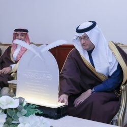 الهلال الأحمر بمنطقة عسير يحتفل اليوم العالمي للتطوع