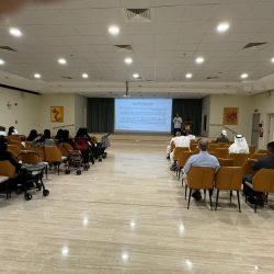 البازي وسايبورج يتقدمان نجوم “أبوظبي إكستريم” القتالية 