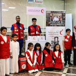 لقاء توعوي في جدة يحذر من المخاطر الصحية لزواج الأقارب