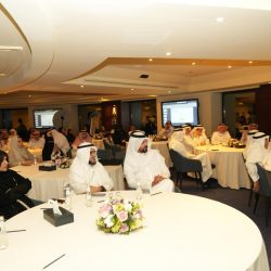 اختتام اعمال المؤتمر السعودي الدولي الرابع للعلاج الطبيعي في الرياض