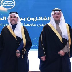 الجمعية الخيرية لصعوبات التعلم تشارك مع وزارة البلديات والإسكان بمناسبة اليوم العالمي للإعاقة