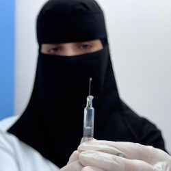 في مهرجان الحنيذ أمسية ثقافية تجمع بين فن الطهي وتراث أسواق تهامة عسير