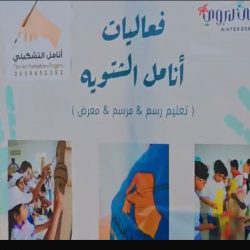 أمين الشرقية يشكر القيادة الرشيدة بمناسبة تمديد خدمته أميناً لأمانة المنطقة الشرقية أربع سنوات