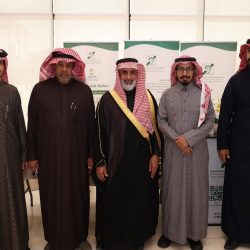 مخابز الخبر الأتوماتيكية (النهدي )تكرم العاملين الحاصلين على شهادة اجتياز دورة نظام إدارة سلامة الغذاء “الهاسب “