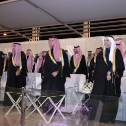 جمعية المتقاعدين بالمنطقة الشرقية يهنئون المهندس فهد الجبير على الثقة الملكية بتمديد خدمته لـ 4 سنوات