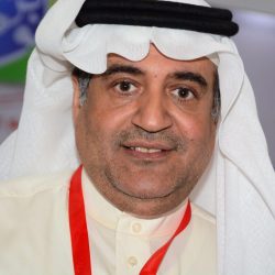 العداء السعودي احمد العندلي يتوج بفضية 5000 متر في آسيوية الصم 