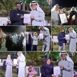 نجوم القادسية يستكشفون أبرز ملامح ملعب أرامكو.