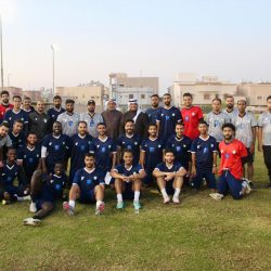 سمو الأمير سعود بن طلال يدشّن أول حافلة تعمل بالهيدروجين في المملكة بمحافظة الأحساء