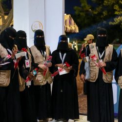 ( ذاكرة صفراء) تمثّل المملكة في مهرجان المسرح العربي في عمان