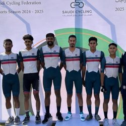 كشافة وجوالة “جمعية صعوبات التعلم” تحصد ثلاث دروع تميز في حج 1445