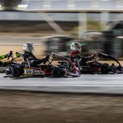 في القصيم : دراجات العدالة ثاني المملكة