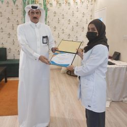 تعليم الشرقية يحتفي بيوم (التطوع السعودي العالمي)