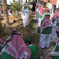 القادسية يعين “ترافورد” مديرًا للرياضات المتعددة