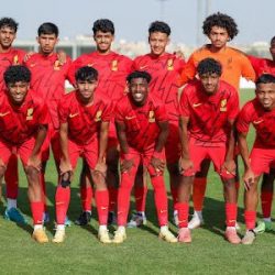 الفارسة الجنبي تقتنص المركز الأول في بطولة غرب آسيا للسهام