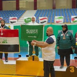 القادسية يعين “ترافورد” مديرًا للرياضات المتعددة