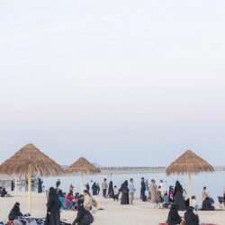 منتدى الرياض الاجتماعي الخامس يختتم فعالياته بعدة توصيات