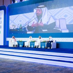 ثلوثية الأديب الحميد تستضيف الأديب والشاعر أحمد عسيري