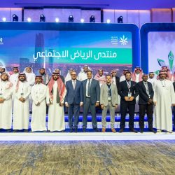 وفد إعلامي يتفقد اللمسات الأخيرة لإطلاق النسخة الخامسة من المهرجان الأكبر إقليميًا والأبرز عالميًا.. “ساوندستورم 24” في الرياض