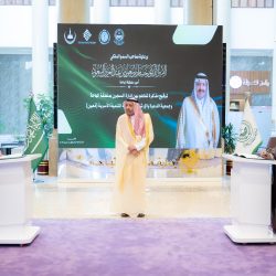 *سمو أمير الباحة يدشّن 11 مشروعًا لتطوير إمارة المنطقة وعدد من المباني الملحقة