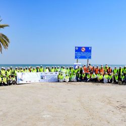 على هامش كأس خليجي 26  ديوان الخليج ينطلق بقوة لتعزيز الإلهام والمعرفة بين الشباب الخليجي